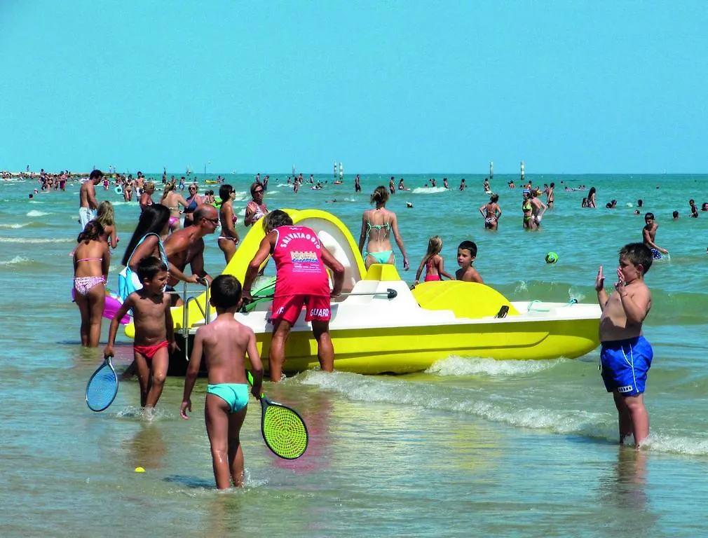 Aparthotel Residenza Villa Margherita Rimini