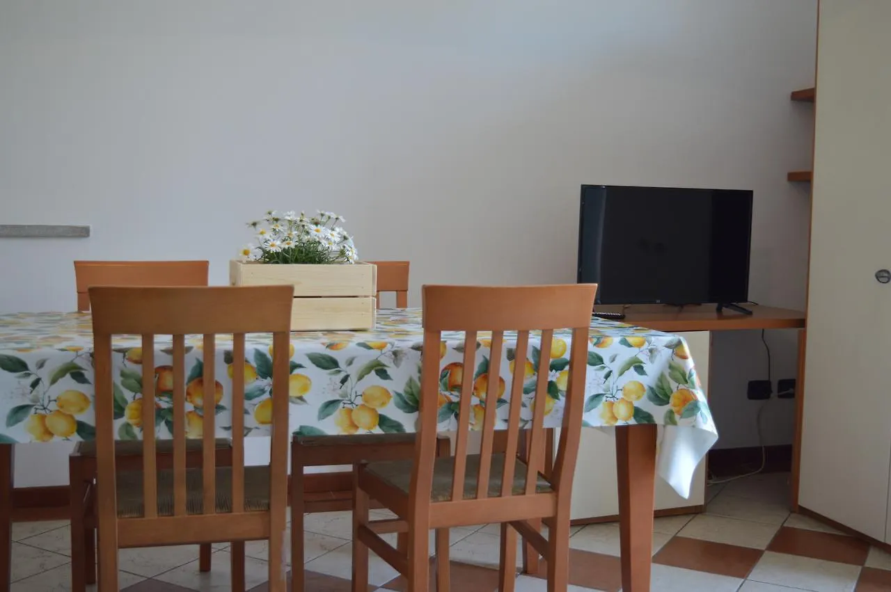 *** Aparthotel Residenza Villa Margherita Rimini Italia