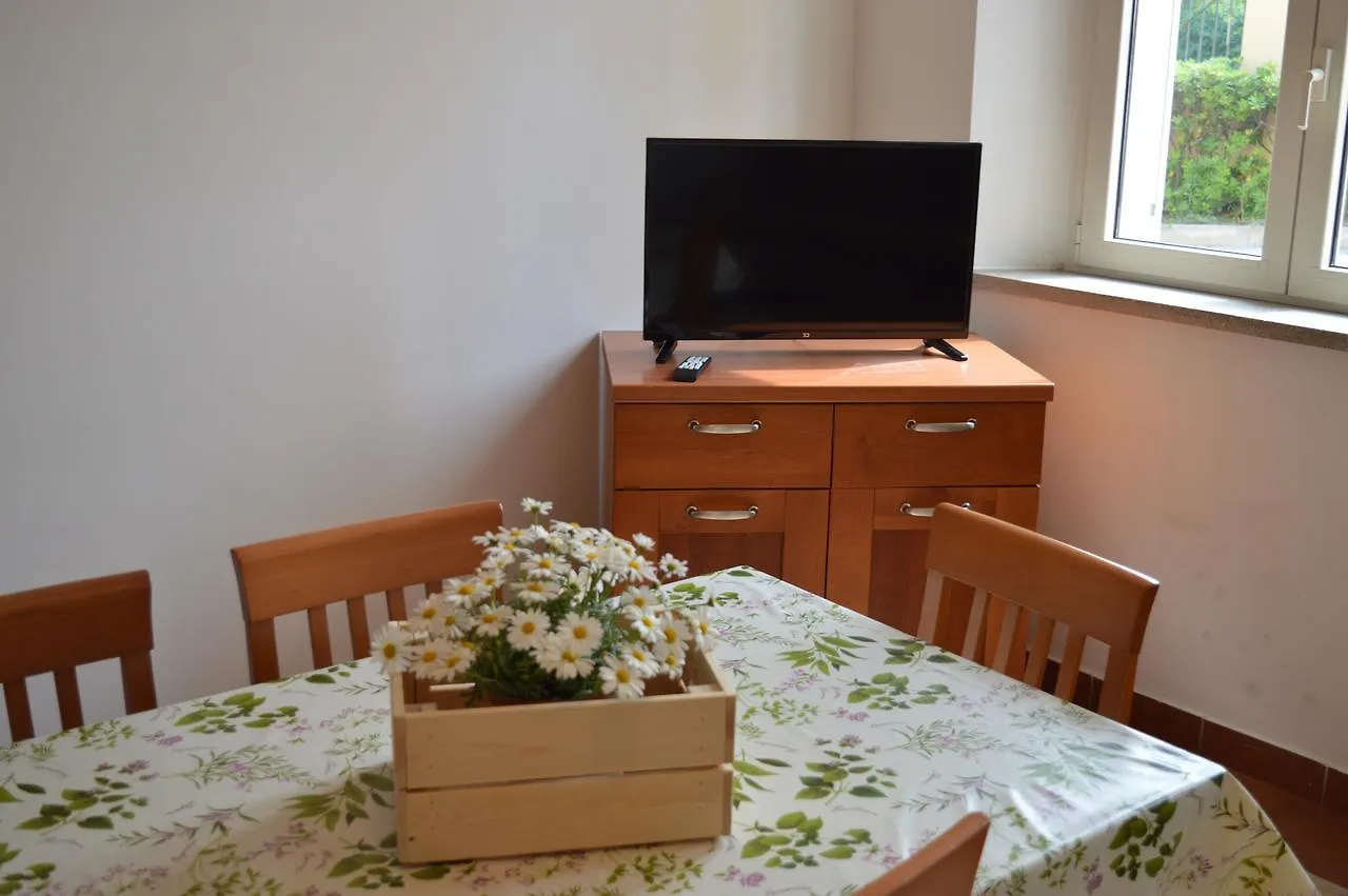 Residenza Villa Margherita Rimini