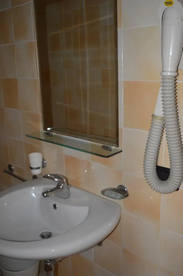 Residenza Villa Margherita Rimini Italia
