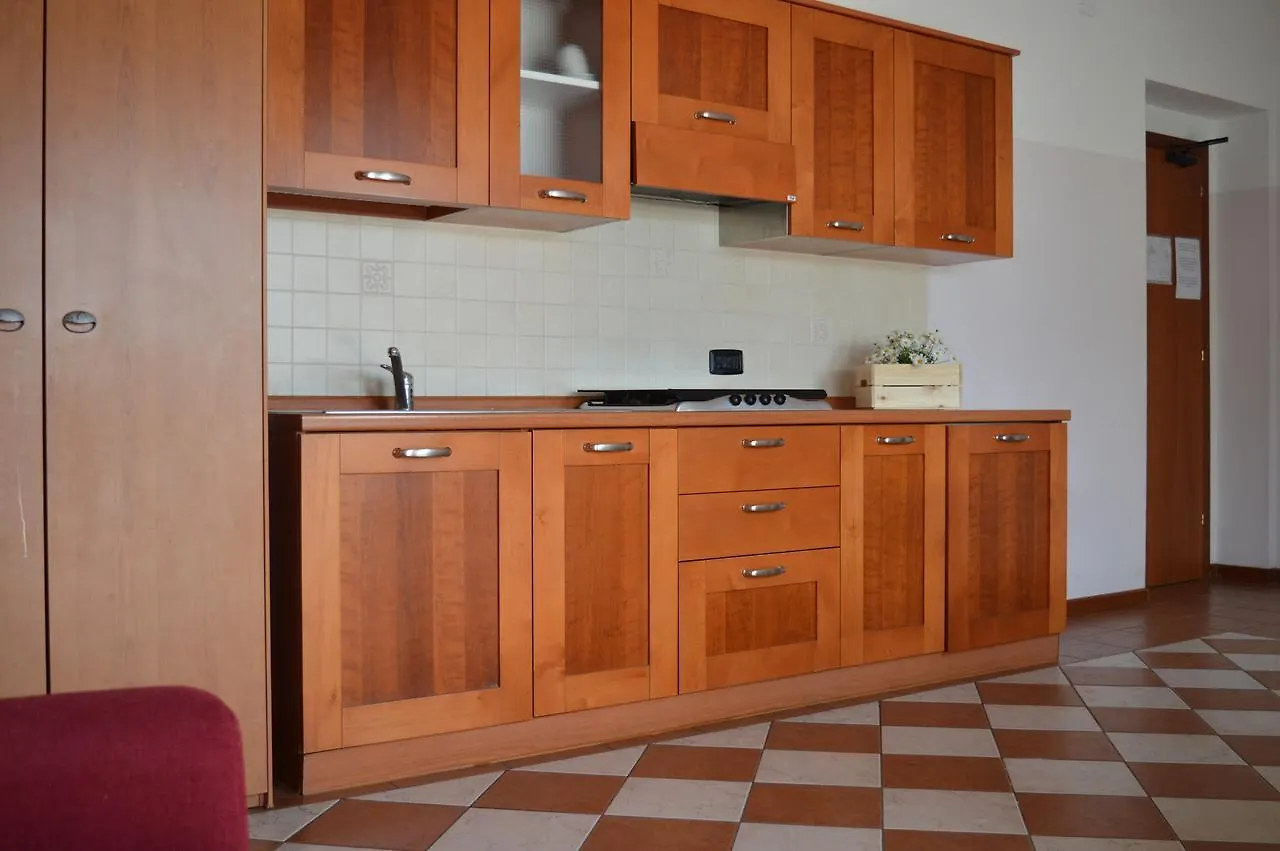 Residenza Villa Margherita Rimini