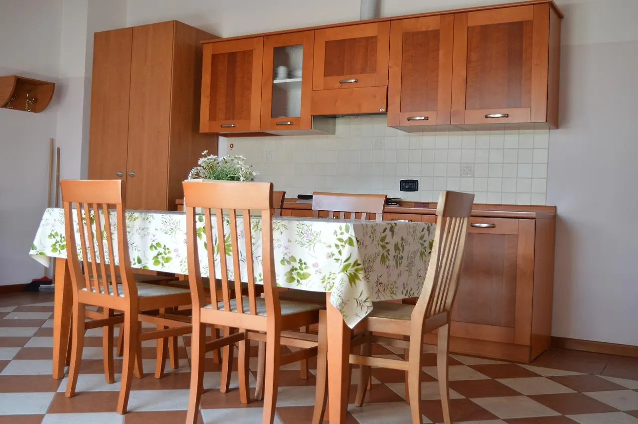Residenza Villa Margherita Rimini Italia