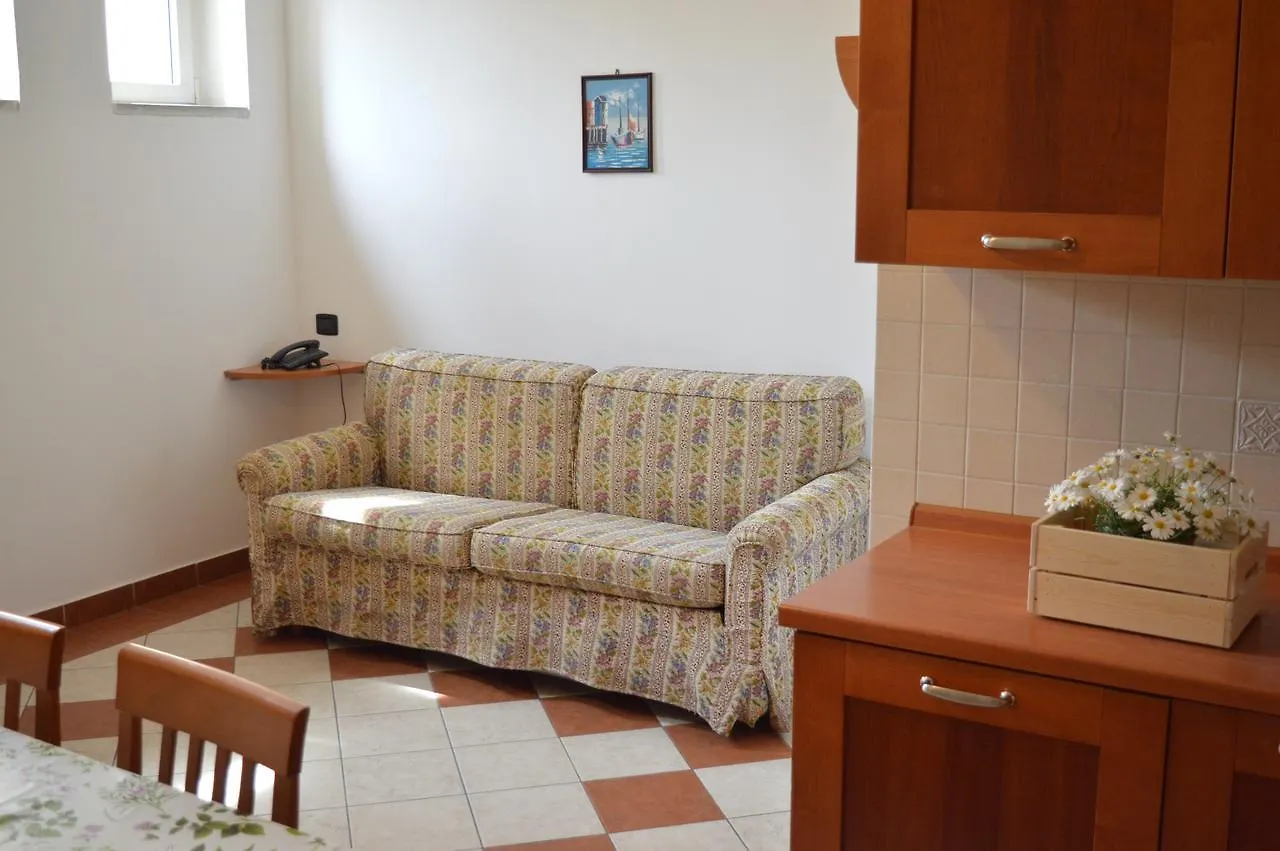 *** Aparthotel Residenza Villa Margherita Rimini Italia