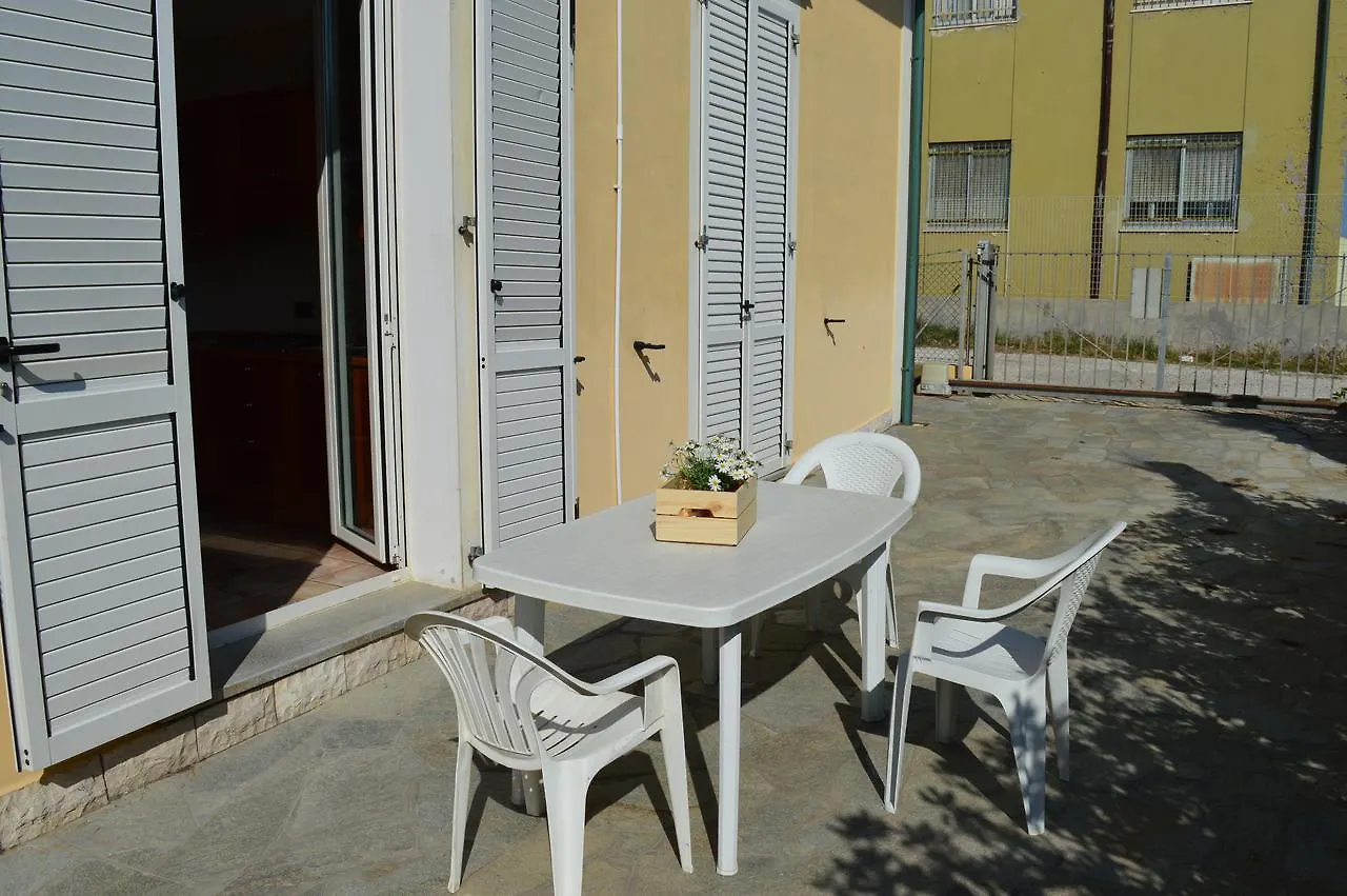 Residenza Villa Margherita Rimini 3*,  Italia