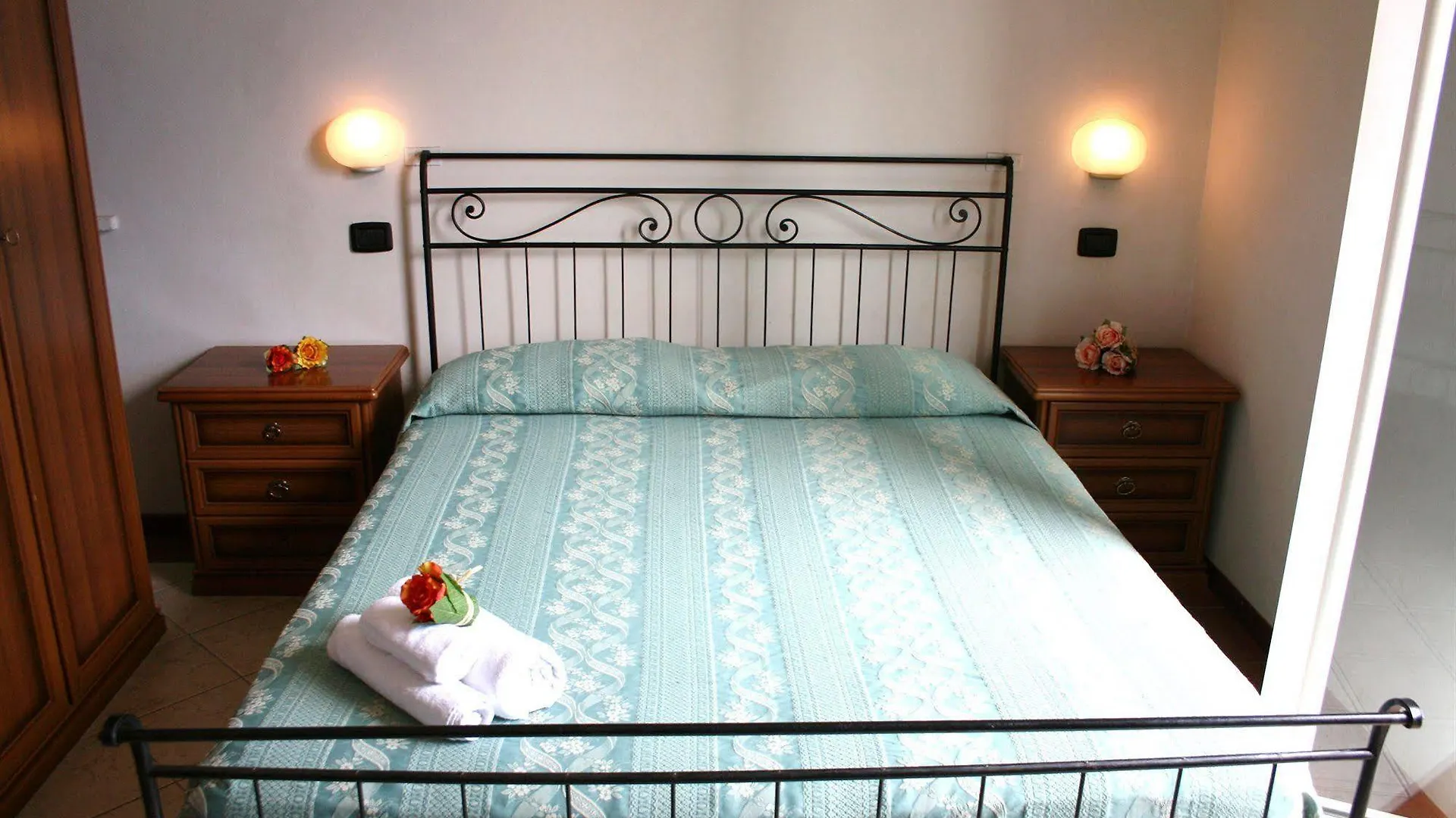 Residenza Villa Margherita Rimini 3*,  Italia