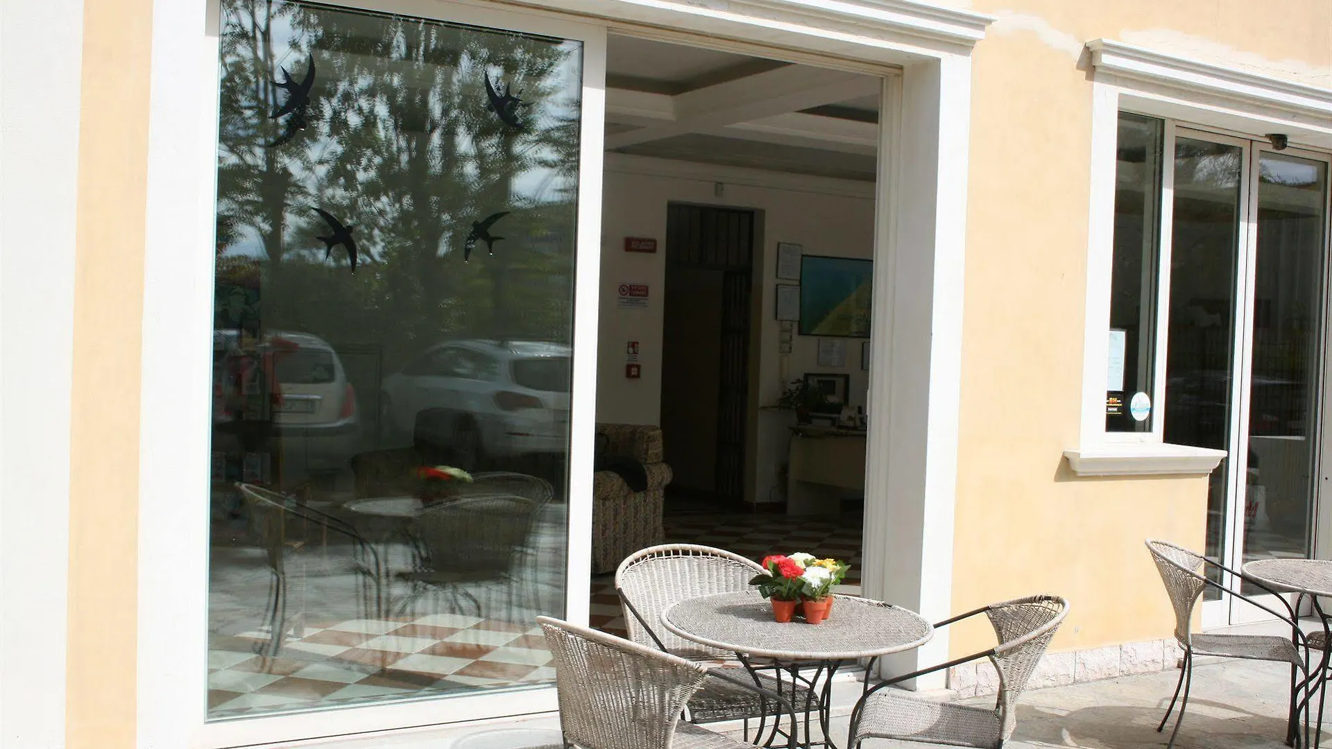 Residenza Villa Margherita Rimini