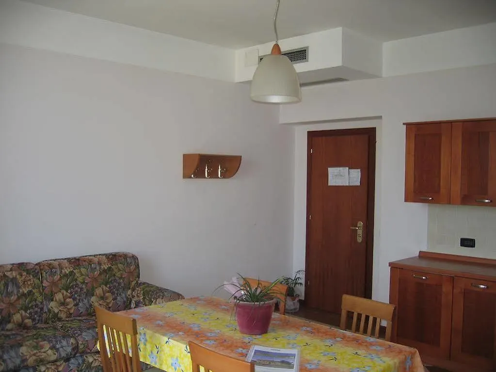 Aparthotel Residenza Villa Margherita Rimini