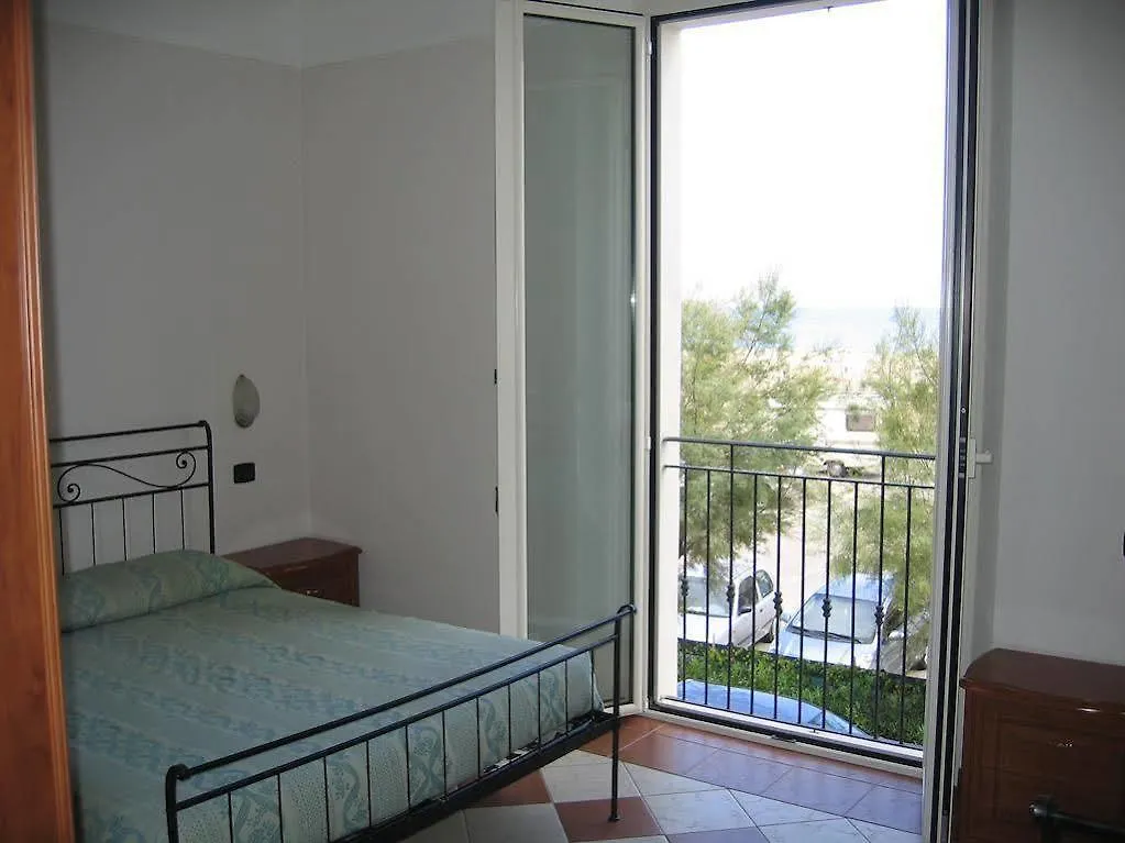 *** Aparthotel Residenza Villa Margherita Rimini Italia