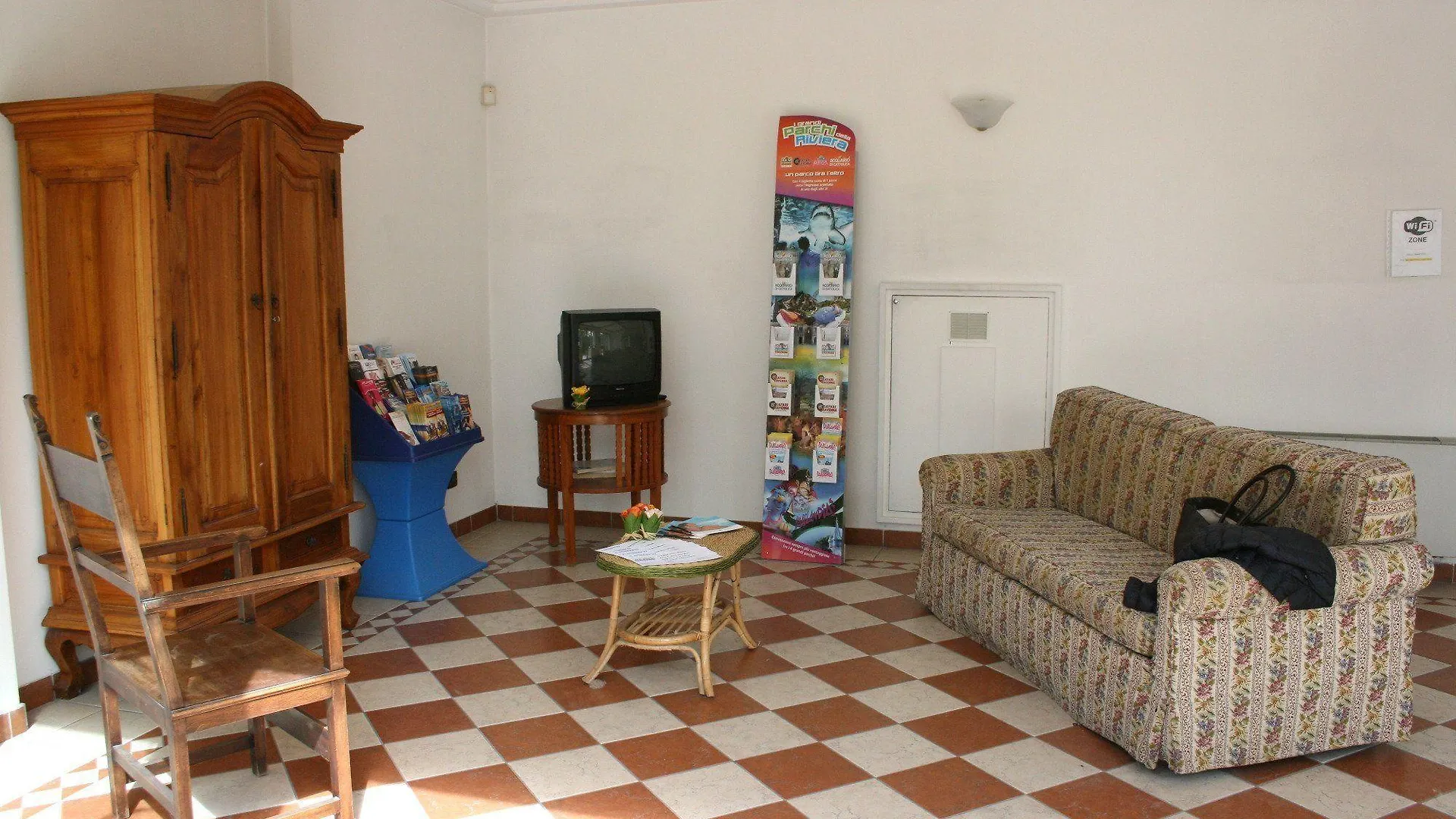 Residenza Villa Margherita Rimini