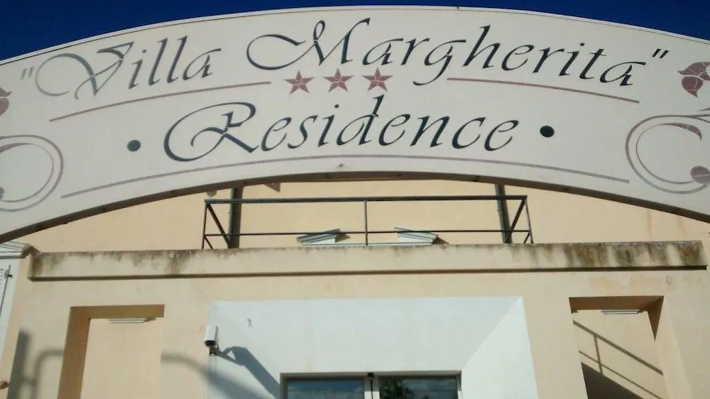 Residenza Villa Margherita Rimini 3*,