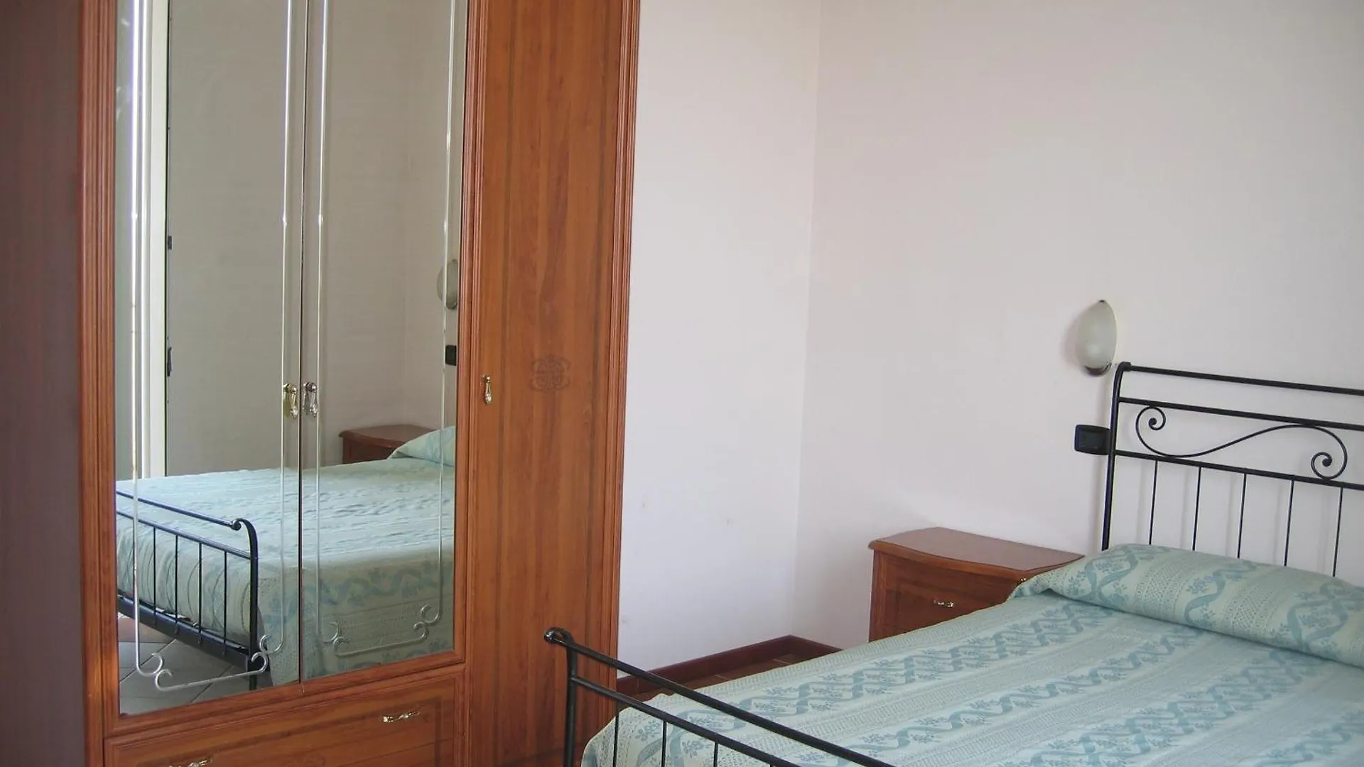 Residenza Villa Margherita Rimini 3*,  Italy