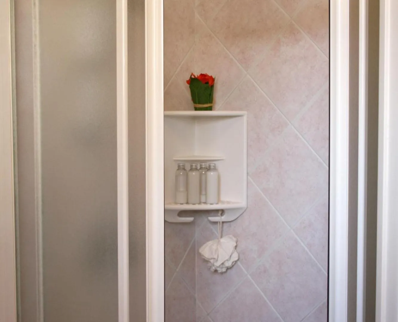 Residenza Villa Margherita Rimini Italy