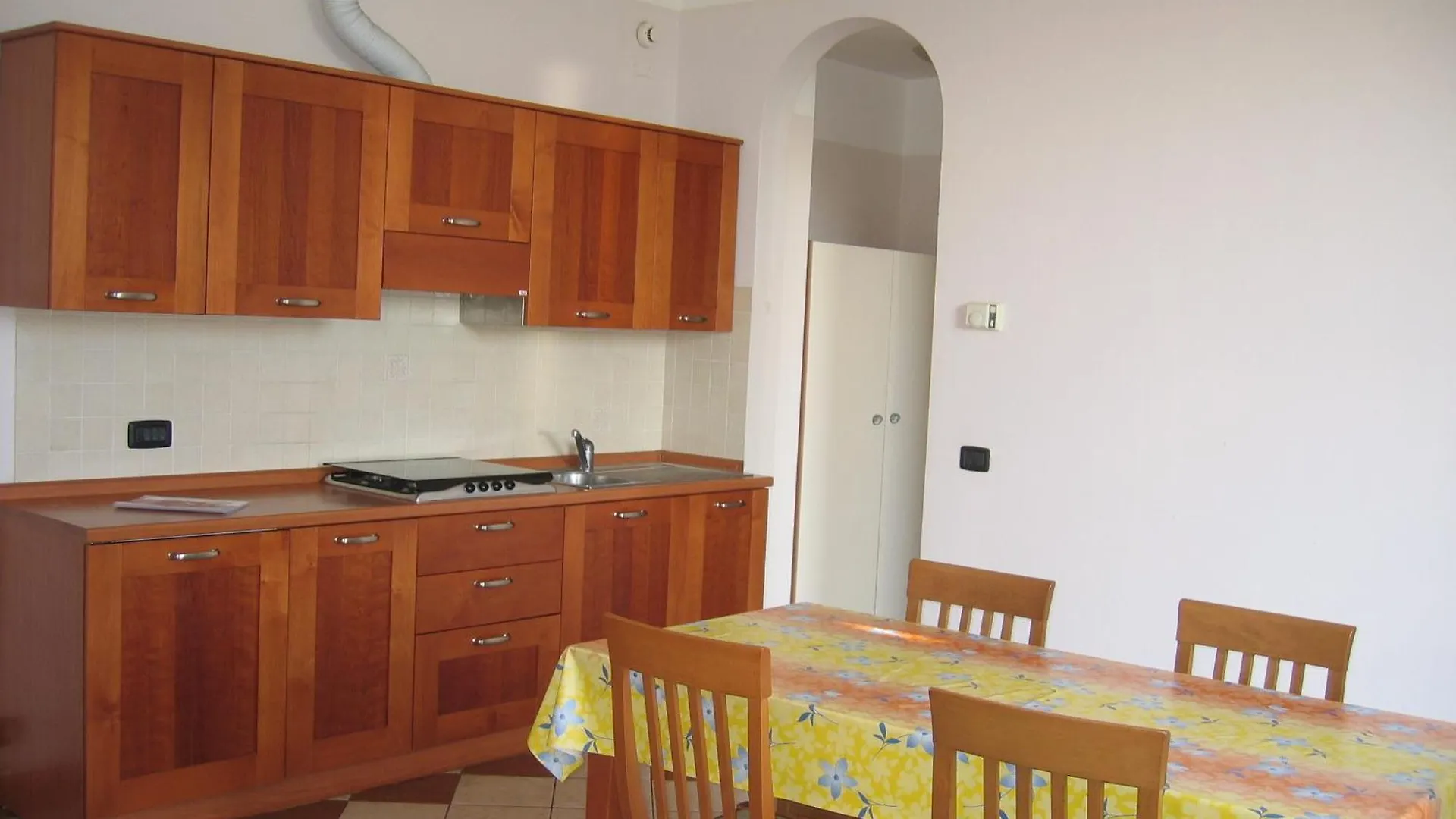 Residenza Villa Margherita Rimini Włochy