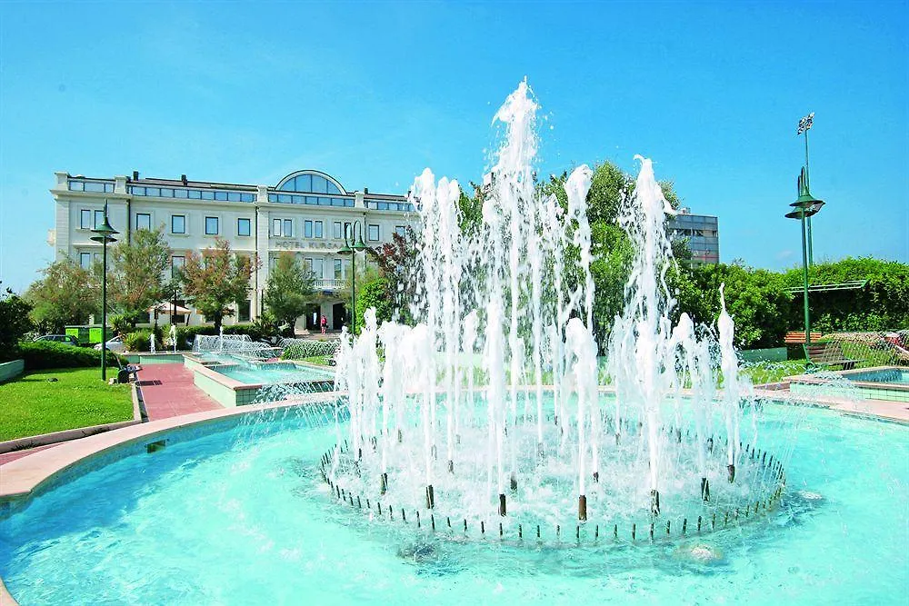 Aparthotel Residenza Villa Margherita Rimini