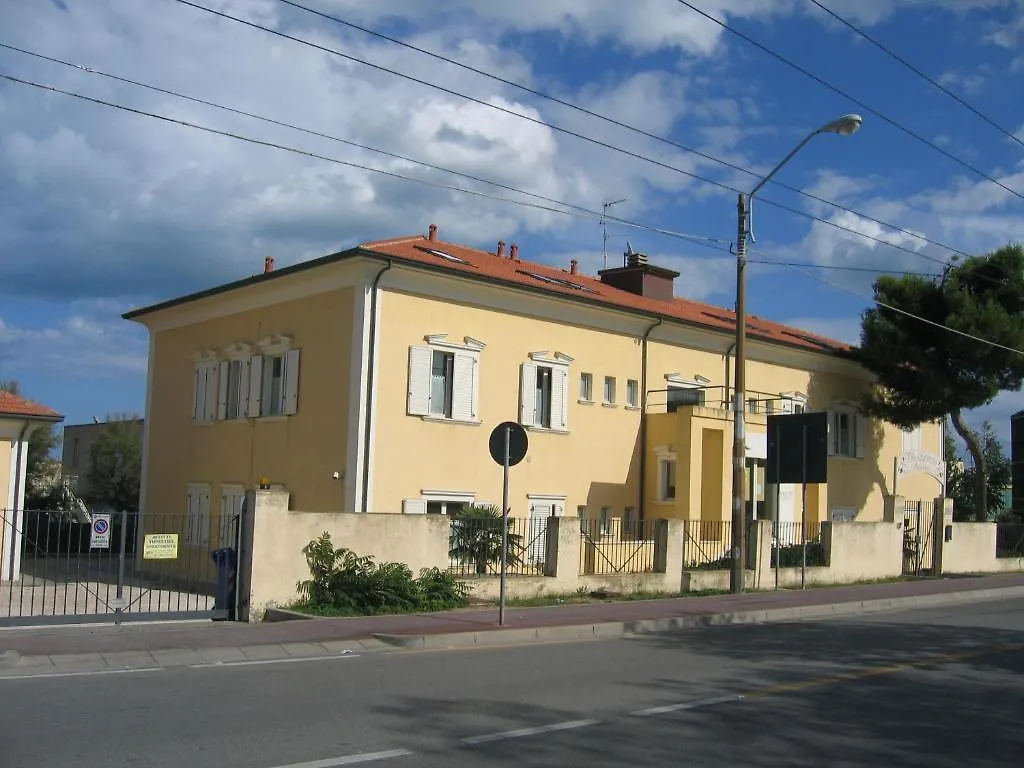 Aparthotel Residenza Villa Margherita Rimini