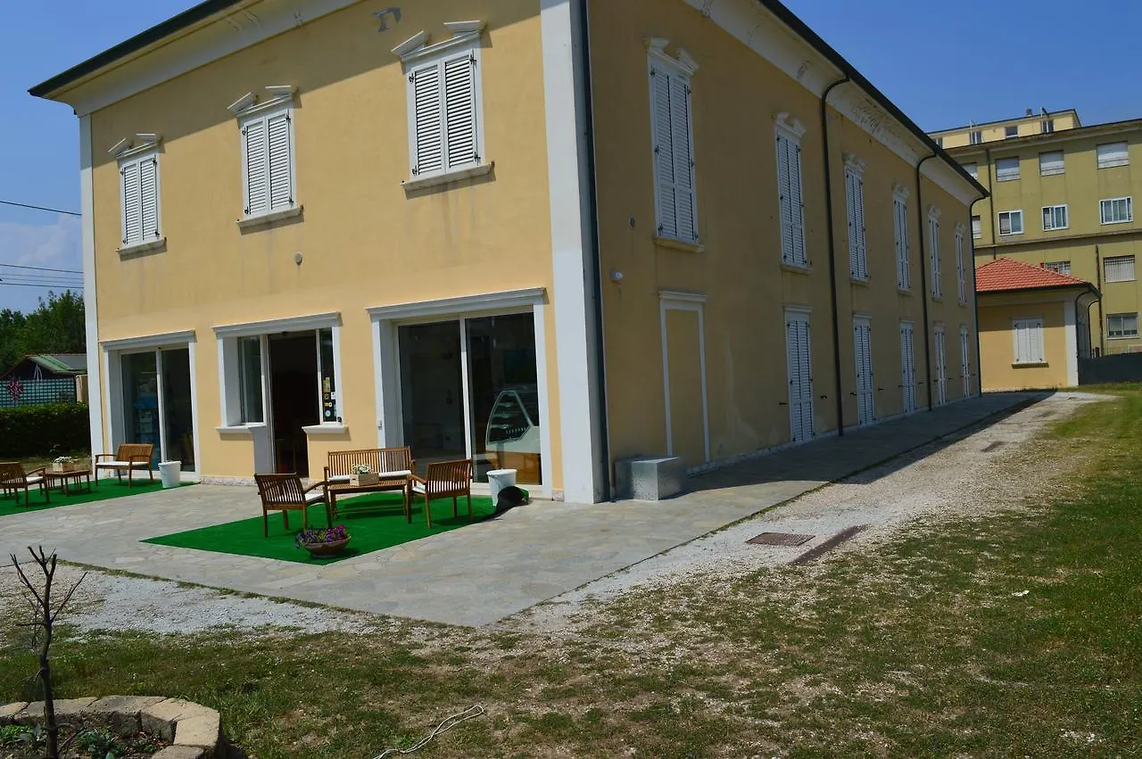 Residenza Villa Margherita Rimini