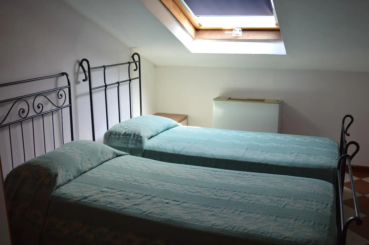 Aparthotel Residenza Villa Margherita Rimini