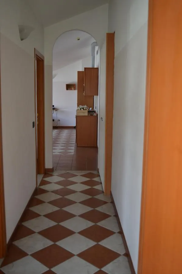 Residenza Villa Margherita Rimini 3*,  Włochy