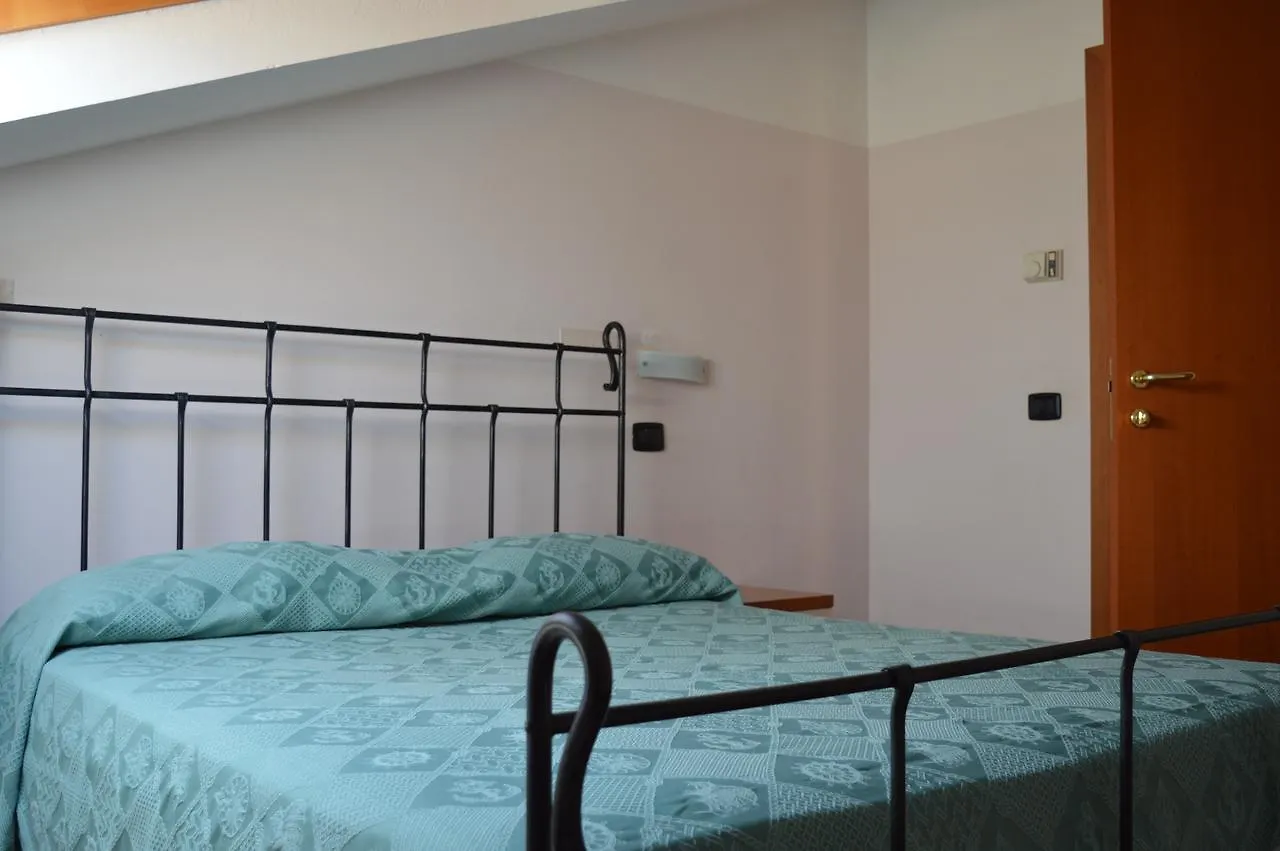 Residenza Villa Margherita Rimini 3*,  Włochy