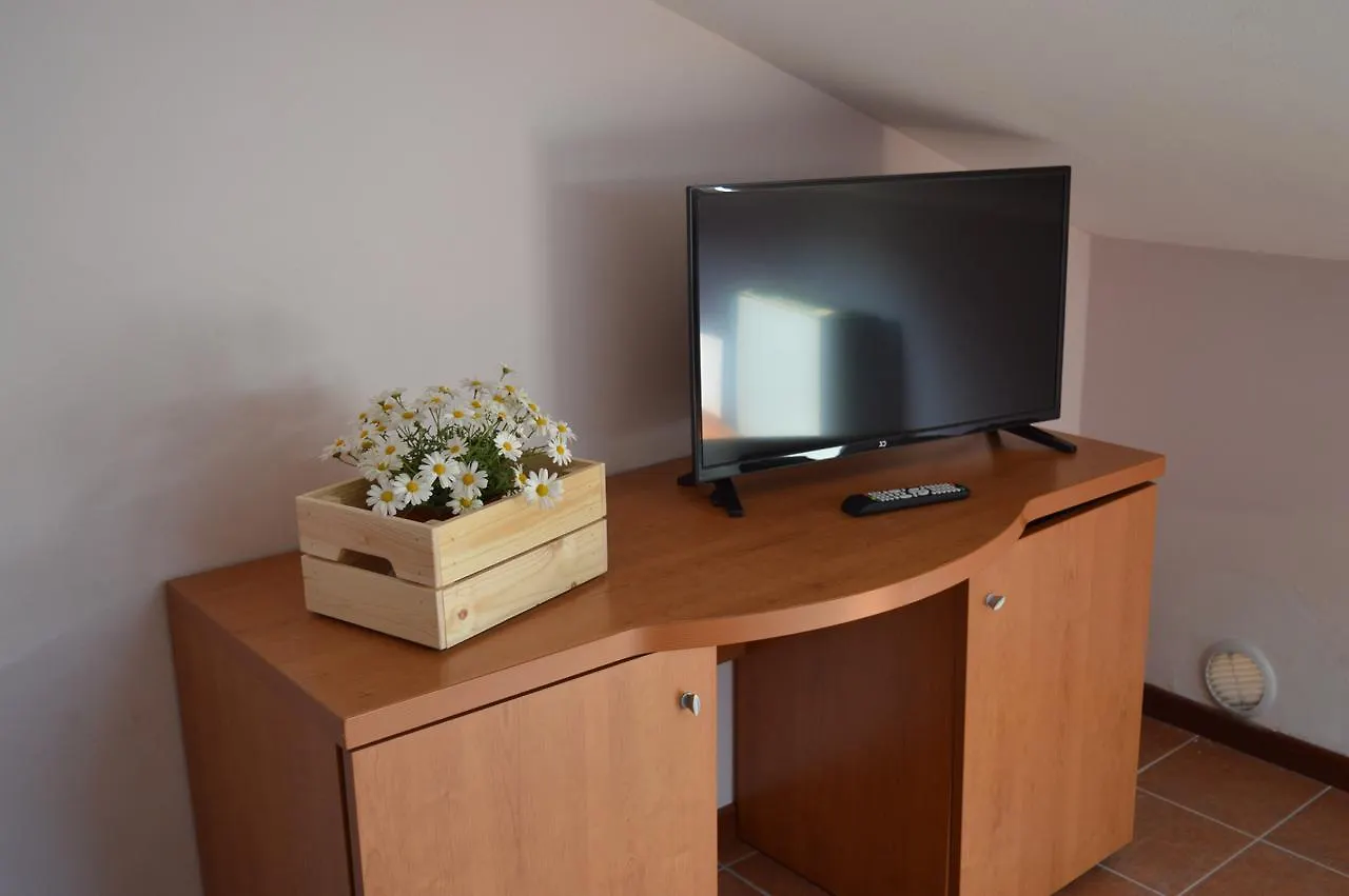 Hotel apartamentowy Residenza Villa Margherita Rimini