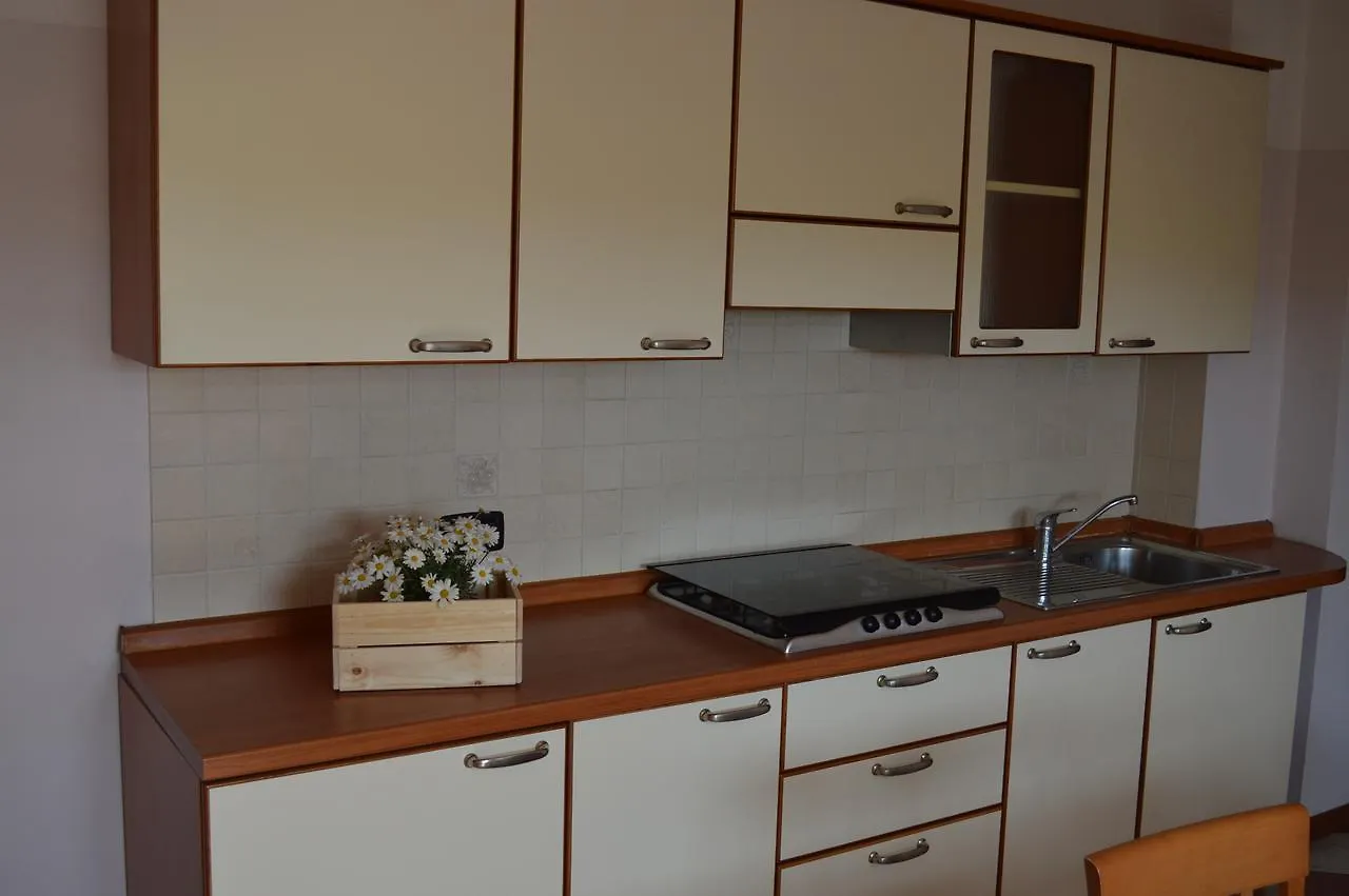 Residenza Villa Margherita Rimini Włochy