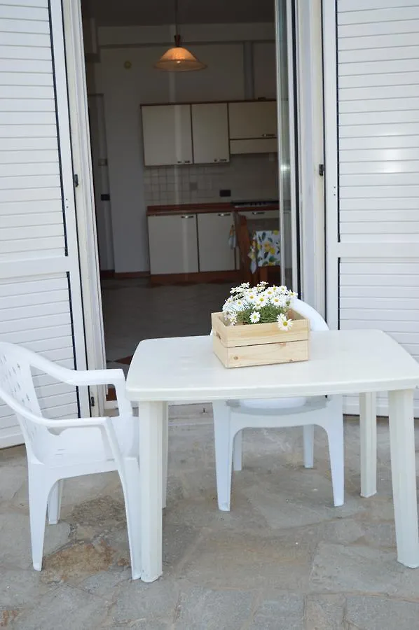 Residenza Villa Margherita Rimini