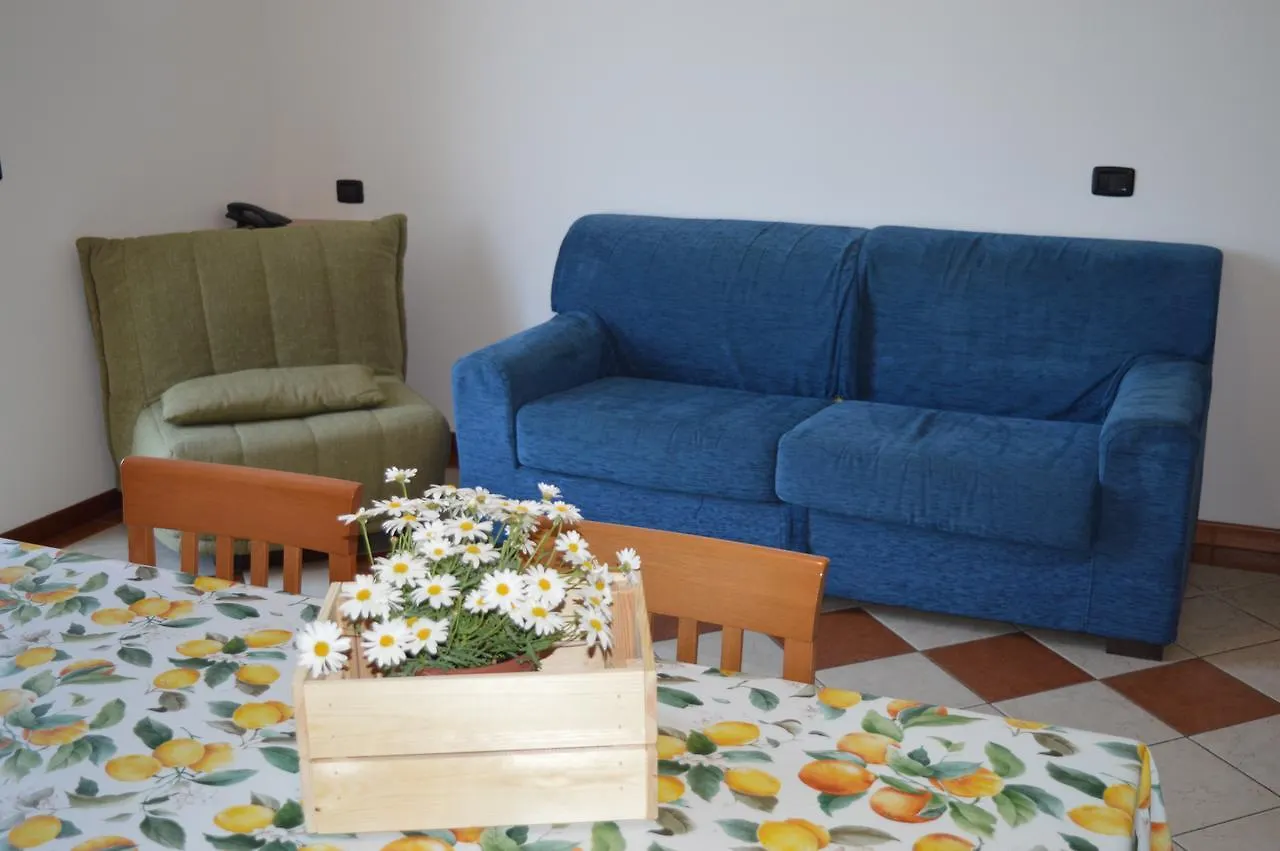 *** Aparthotel Residenza Villa Margherita Rimini Italy