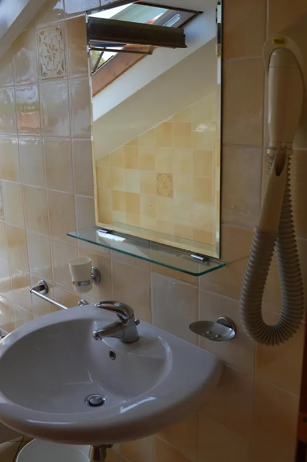 Residenza Villa Margherita Rimini