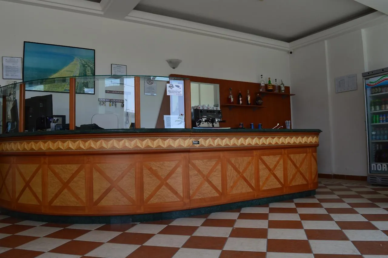 Residenza Villa Margherita Rimini Aparthotel