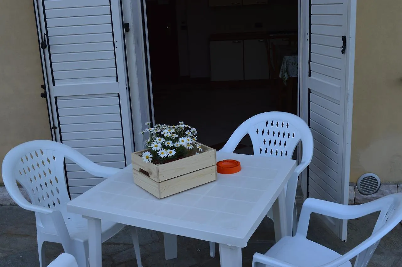 Residenza Villa Margherita Rimini Aparthotel