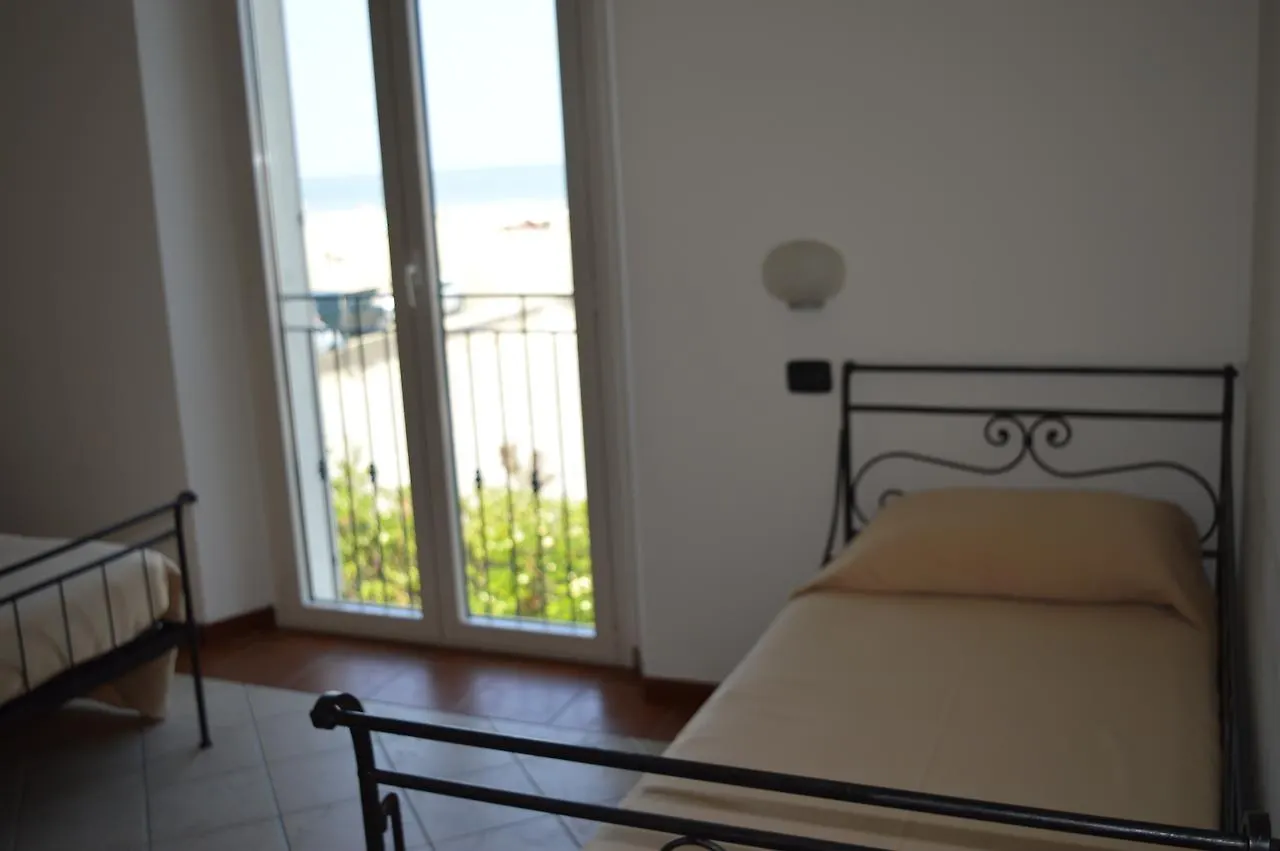 Residenza Villa Margherita Rimini