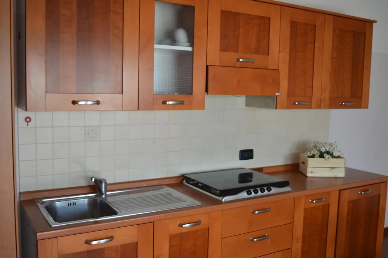 Aparthotel Residenza Villa Margherita Rimini