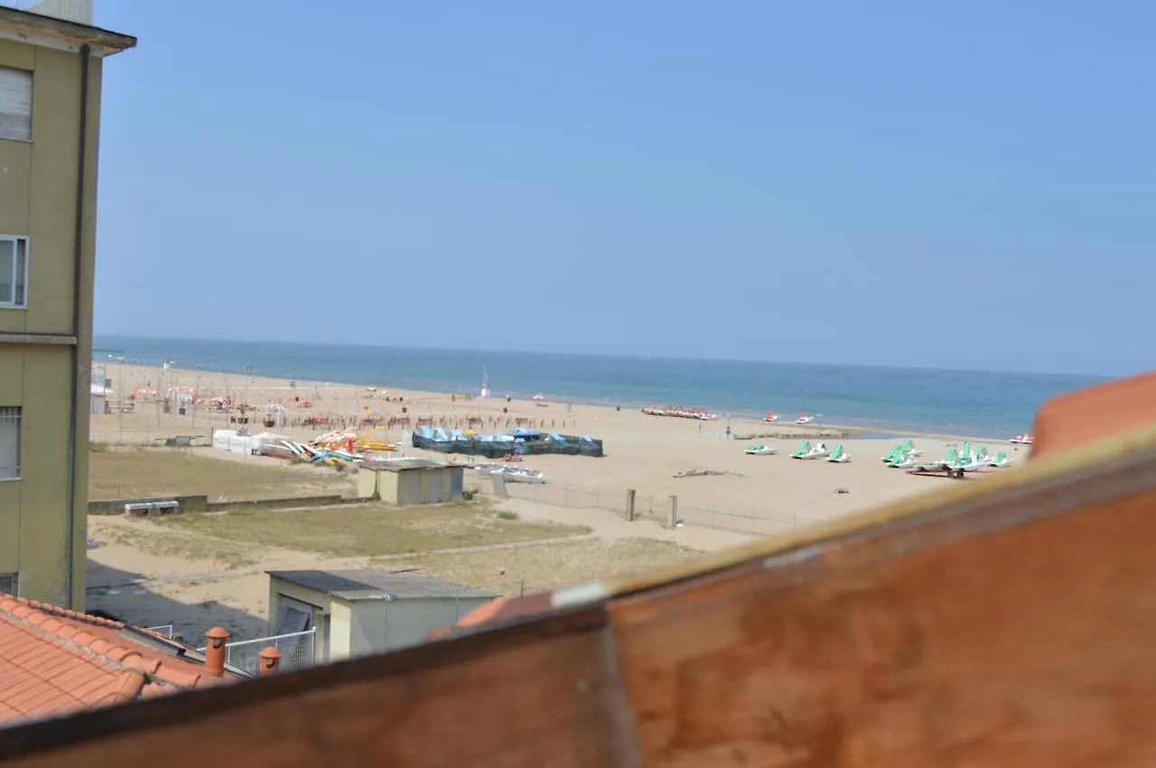 Residenza Villa Margherita Rimini 3*,