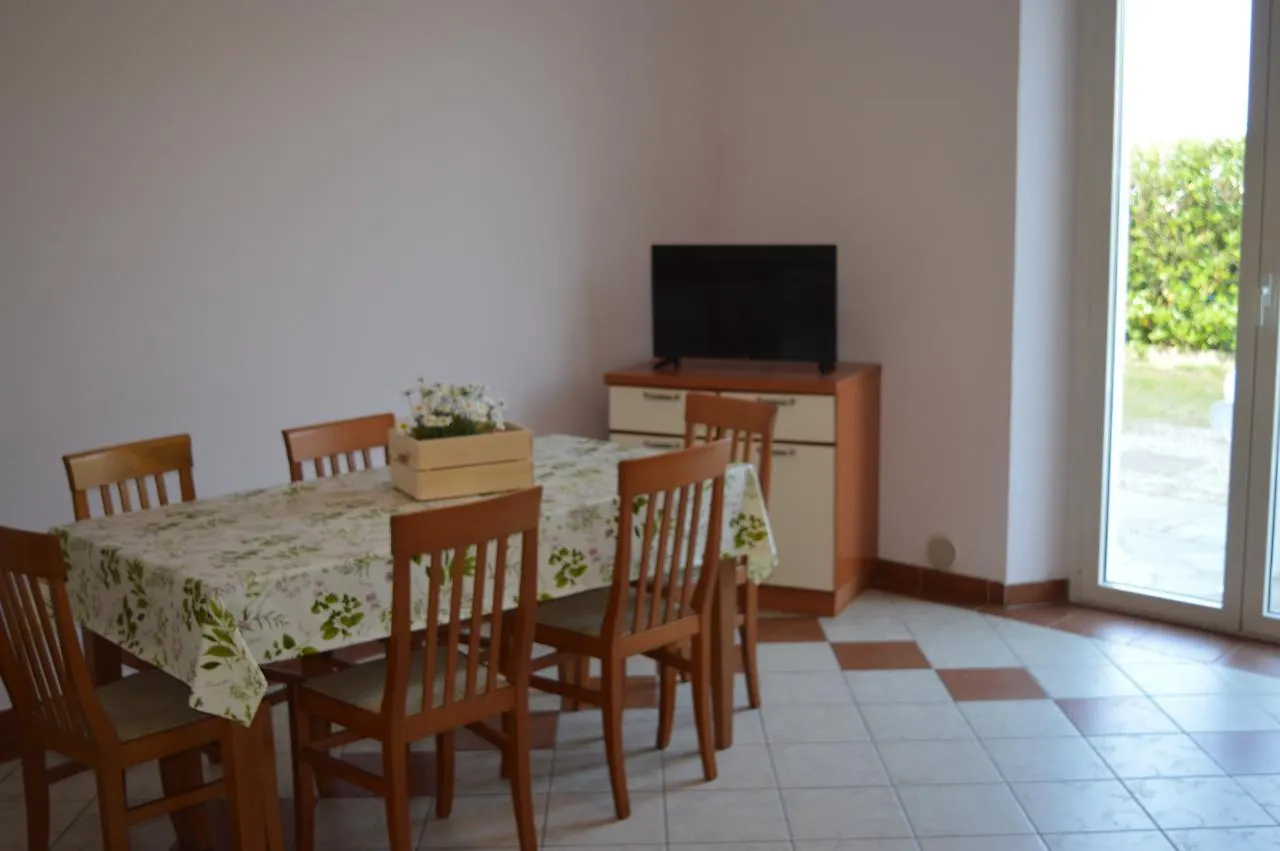 Residenza Villa Margherita Rimini Aparthotel