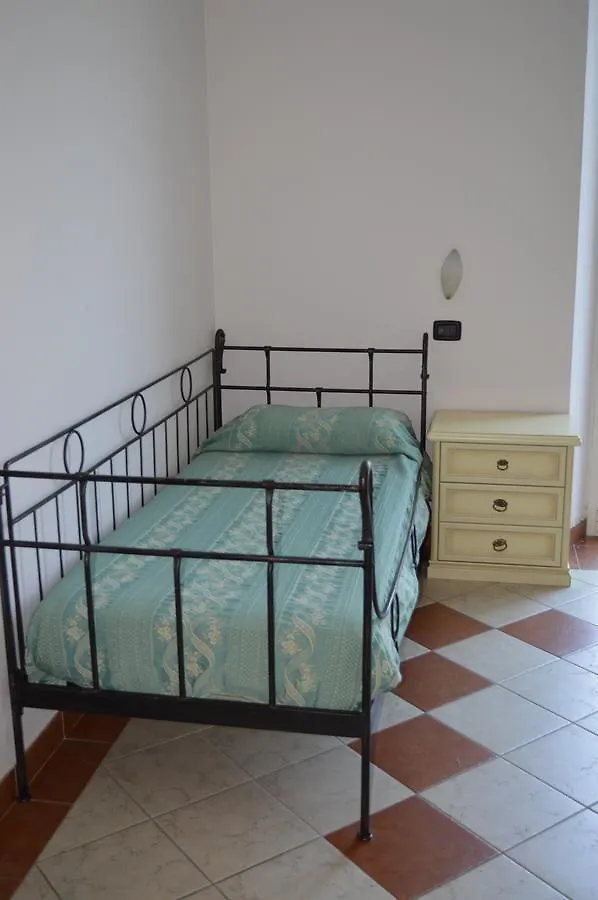 Residenza Villa Margherita Rimini 3*,  Italy