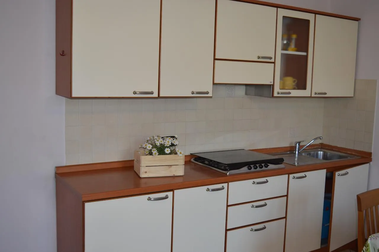 Residenza Villa Margherita Rimini 3*,  Italy
