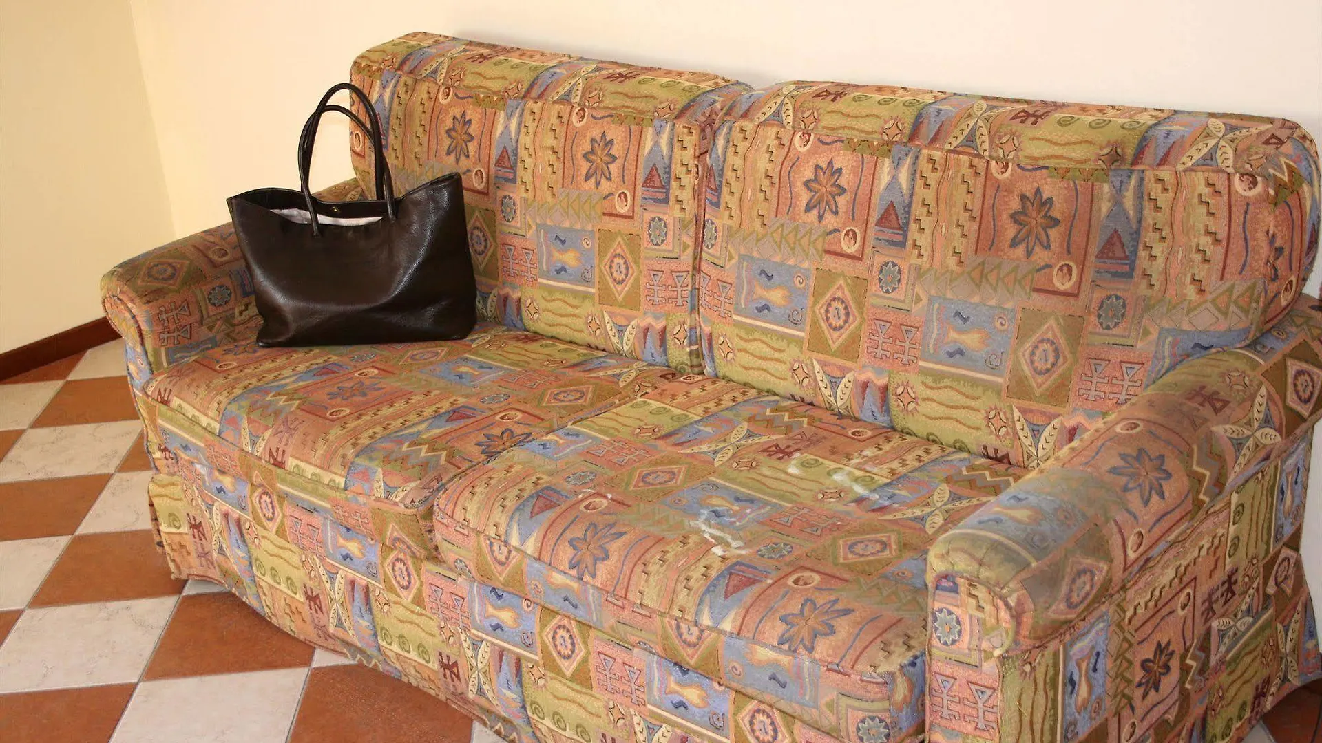 Residenza Villa Margherita Rimini Włochy