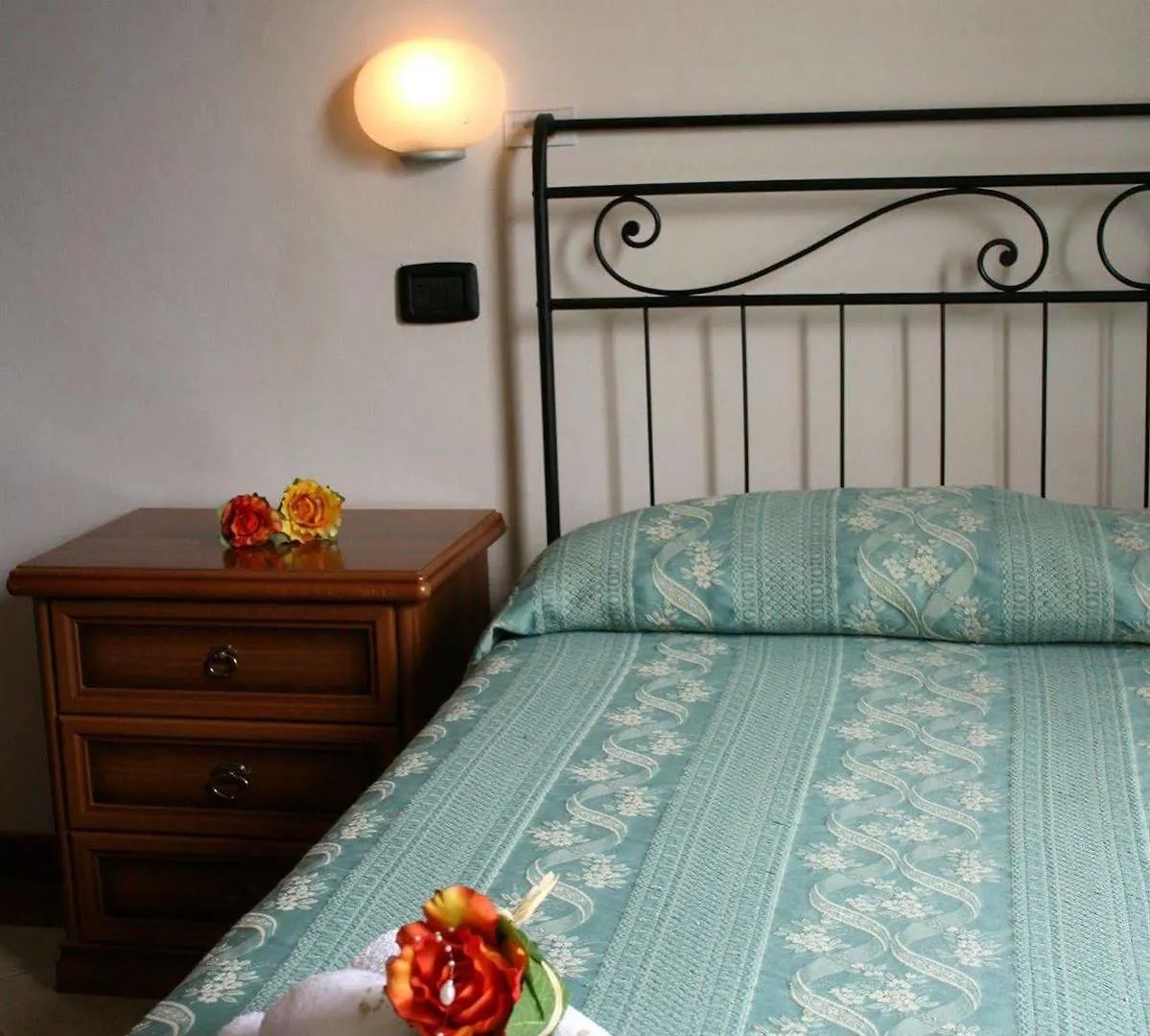 Residenza Villa Margherita Rimini Włochy