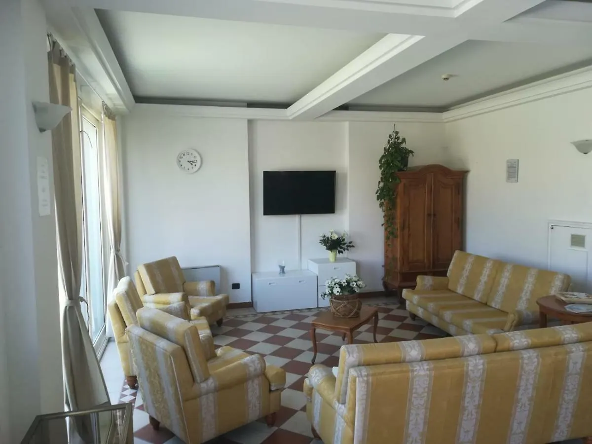 Residenza Villa Margherita Rimini